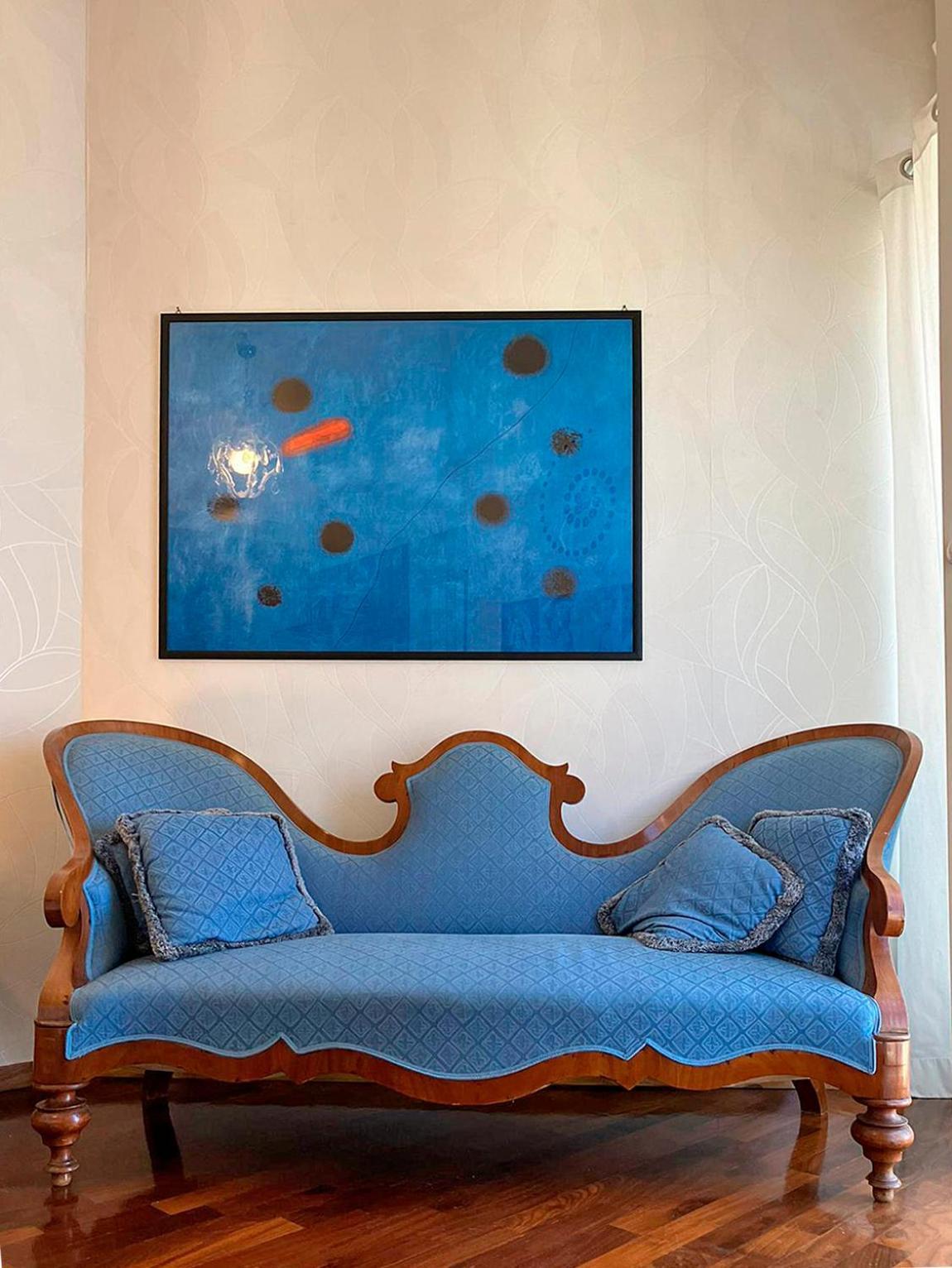 Suite Love Napoli By Fh Exterior photo